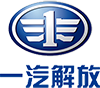九江一汽解放卡车配件库